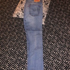Levi’s 510 Jeans